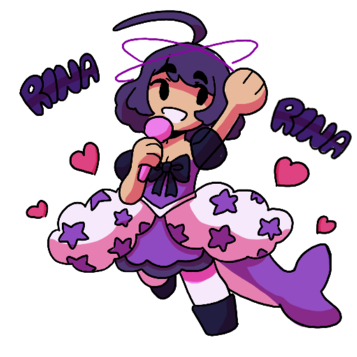 Idol Rina